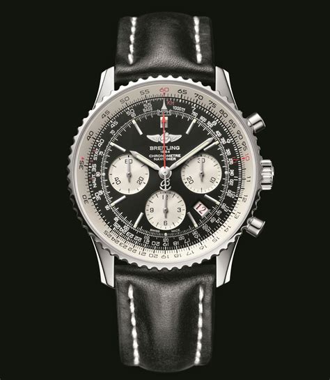 breitling navitimer größen|breitling navitimer models.